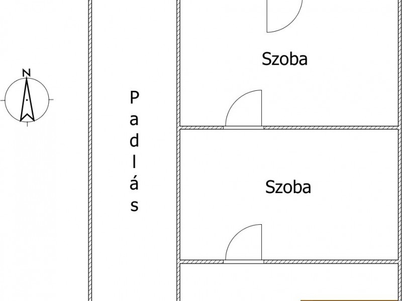 Döbrököz Eladó Ház