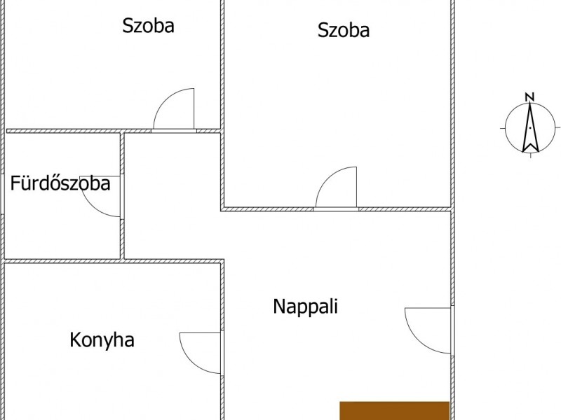 Döbrököz Eladó Ház
