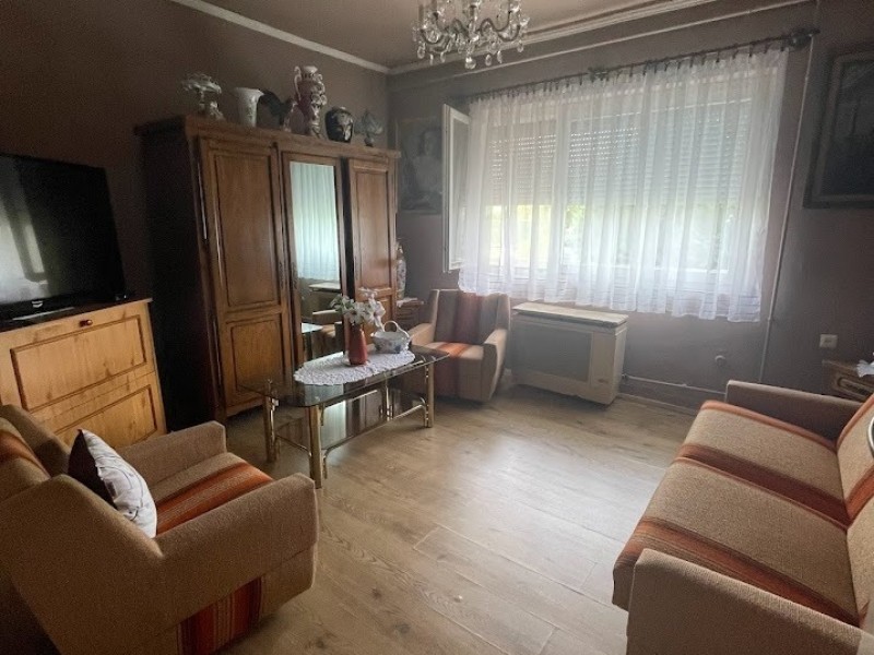 Döbrököz Eladó Ház