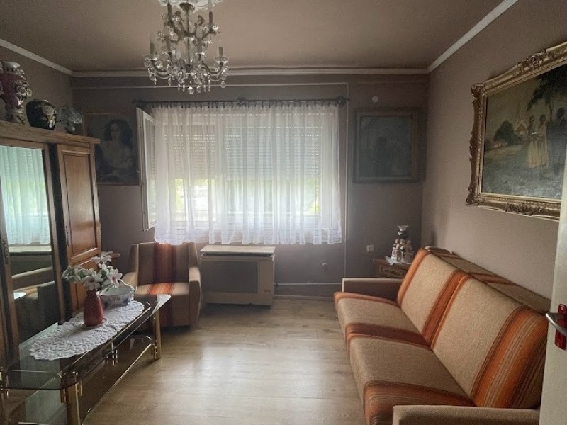 Döbrököz Eladó Ház