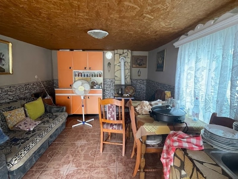 Döbrököz Eladó Ház