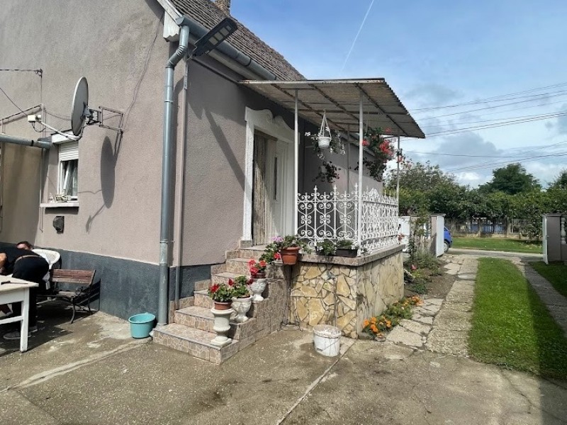 Döbrököz Eladó Ház