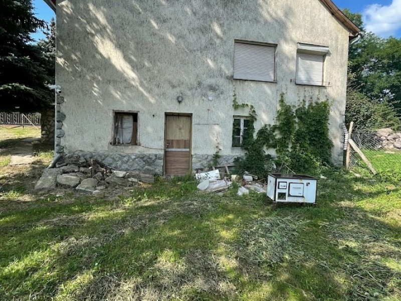 Döbrököz Eladó Ház