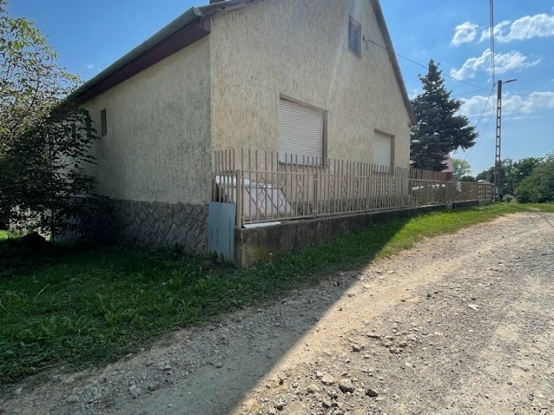 Döbrököz Eladó Ház