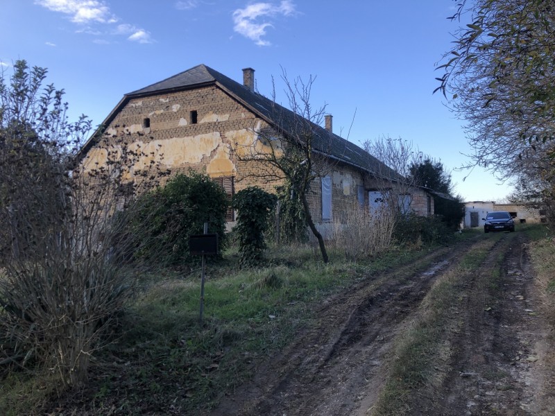 Várong Eladó Ház Dózsa György utca