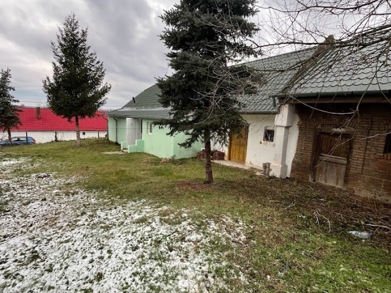 Döbrököz Eladó Ház Homokhegy u.