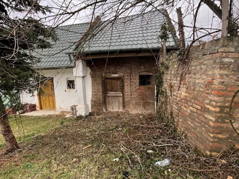 Döbrököz Eladó Ház Homokhegy u.