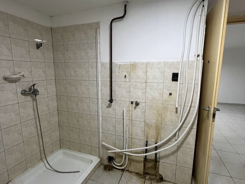 Döbrököz Eladó Ház Homokhegy u.