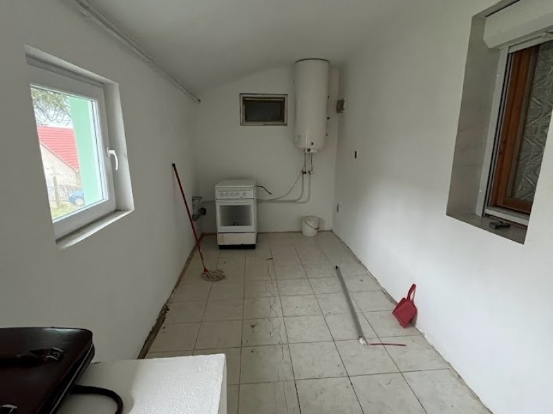 Döbrököz Eladó Ház Homokhegy u.
