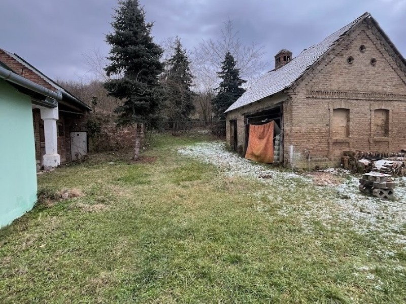 Döbrököz Eladó Ház Homokhegy u.