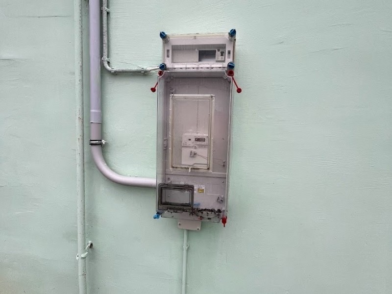 Döbrököz Eladó Ház Homokhegy u.