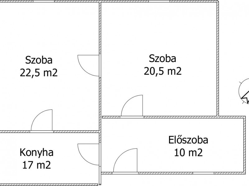 Koppányszántó Eladó Ház