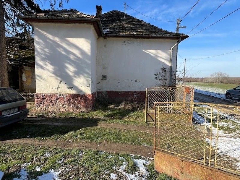 Koppányszántó Eladó Ház