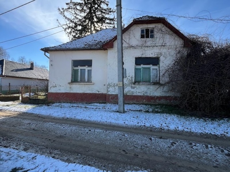 Koppányszántó Eladó Ház