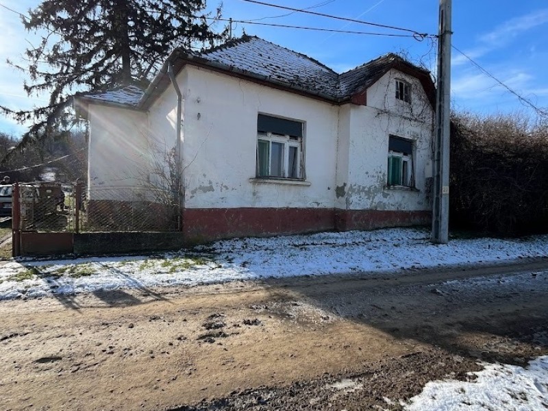 Koppányszántó Eladó Ház