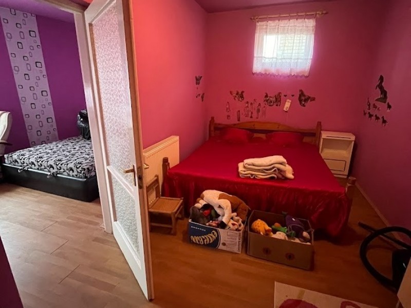 Csikóstőttős Eladó Ház