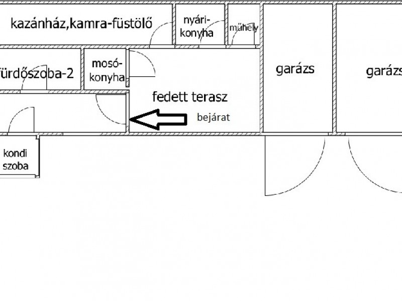 Csikóstőttős Eladó Ház