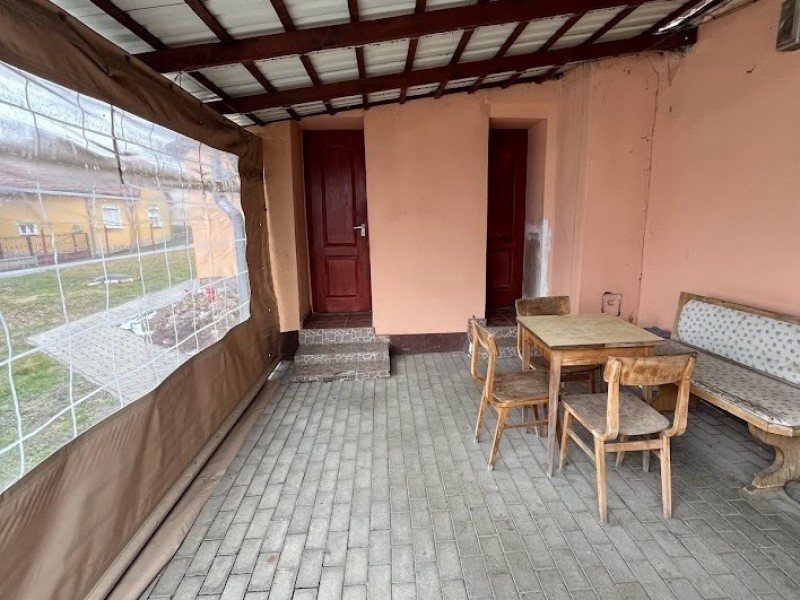 Csikóstőttős Eladó Ház