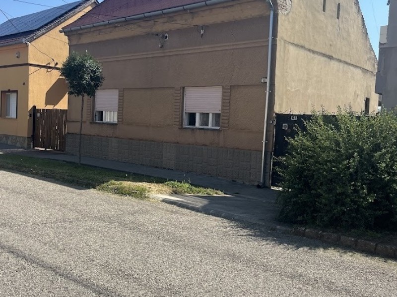 Dombóvár Eladó Ház