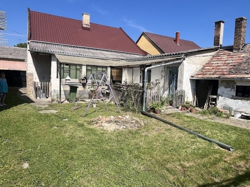 Dombóvár Eladó Ház