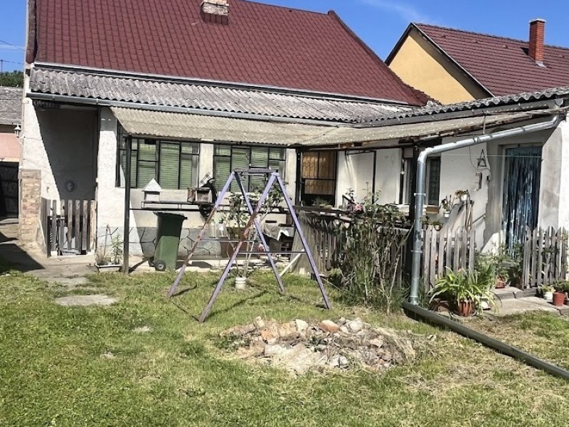 Dombóvár Eladó Ház