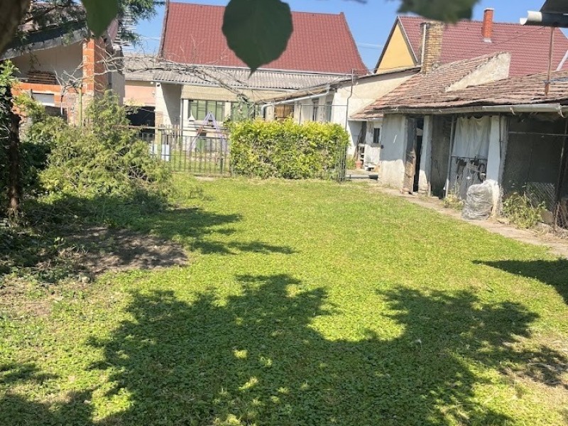 Dombóvár Eladó Ház