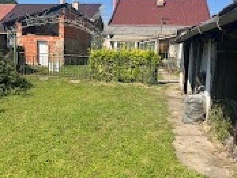 Dombóvár Eladó Ház
