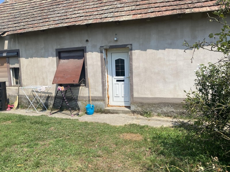 Lábod Eladó Ház