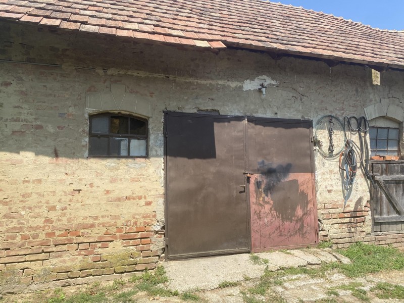 Nagyatád Eladó Ház