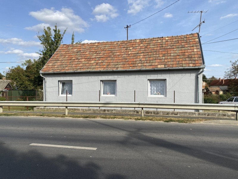 Csurgó Eladó Ház