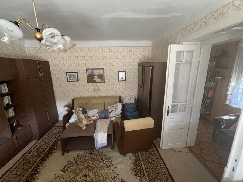 Alsómocsolád Eladó Ház