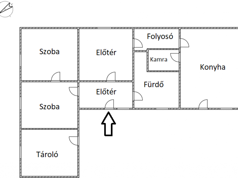 Kadarkút Eladó Ház Nagy utca