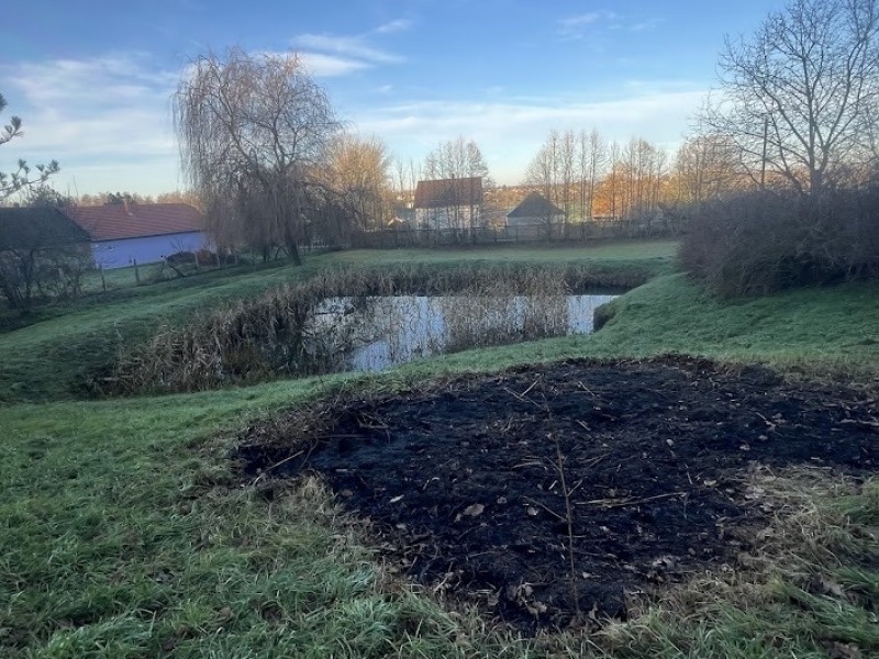 Döbrököz Eladó Telek