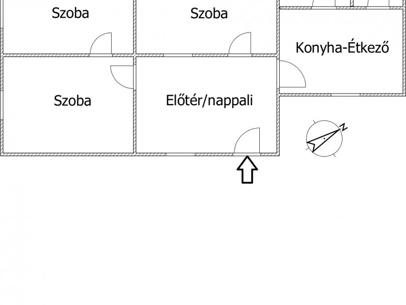 Regöly Eladó Ház