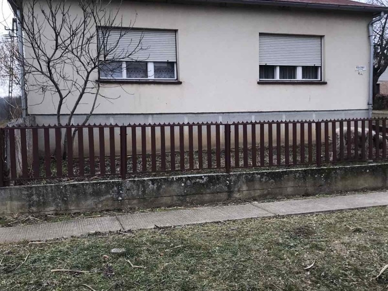 Lakócsa Eladó Ház