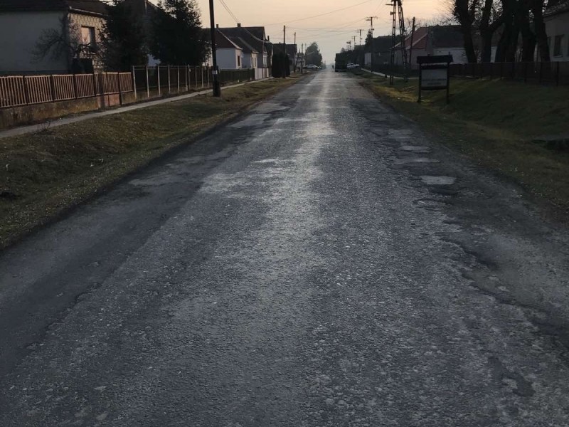 Lakócsa Eladó Ház