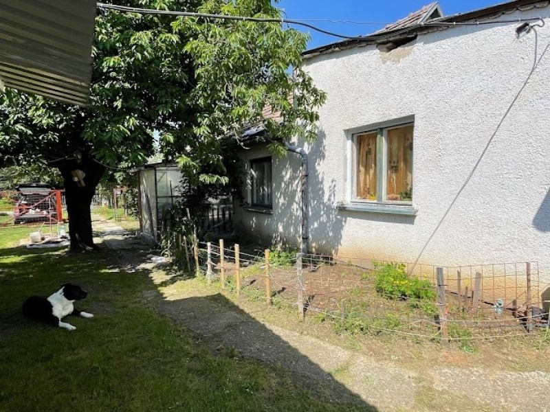 Csibrák Eladó Ház Ady Endre