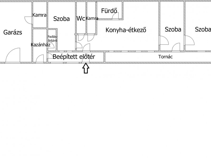 Gyulaj Eladó Ház Rákóczi