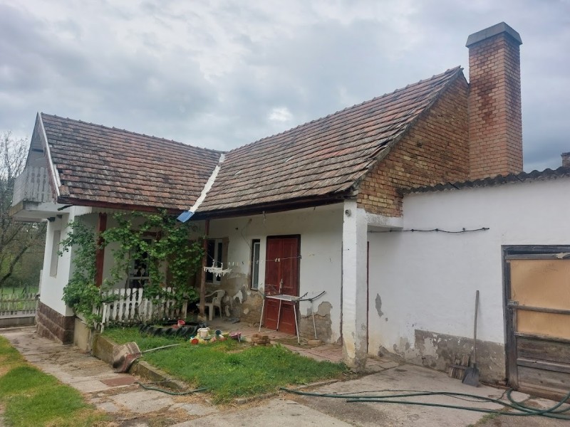 Nak Eladó Ház