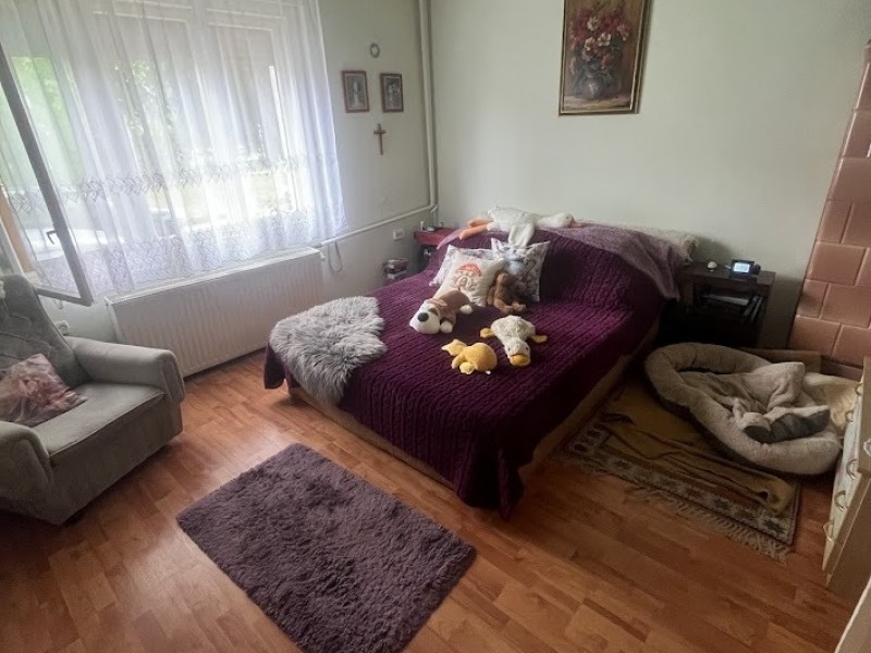 Döbrököz Eladó Ház