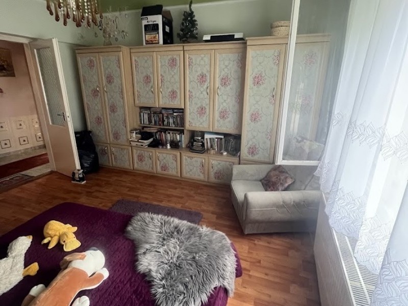 Döbrököz Eladó Ház