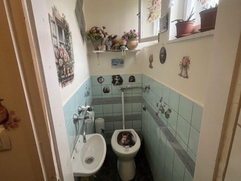 Döbrököz Eladó Ház