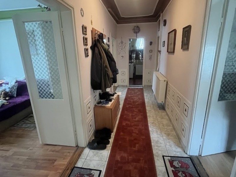 Döbrököz Eladó Ház