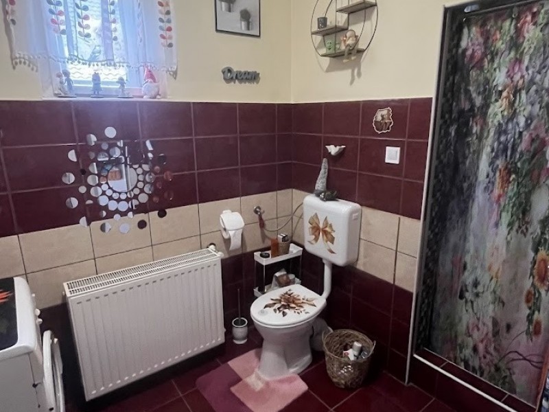 Döbrököz Eladó Ház