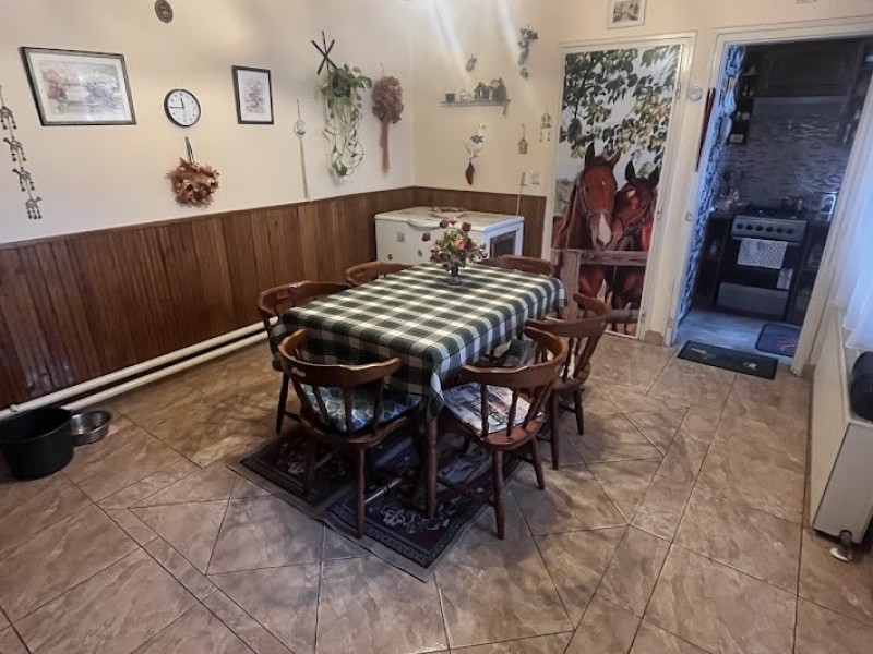 Döbrököz Eladó Ház