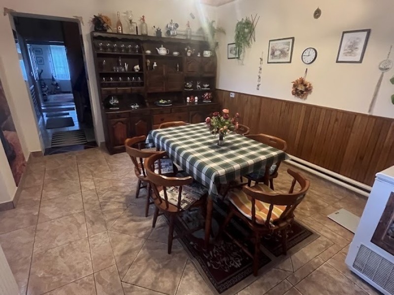 Döbrököz Eladó Ház