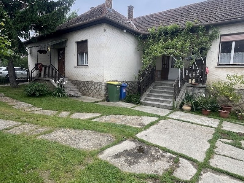 Döbrököz Eladó Ház