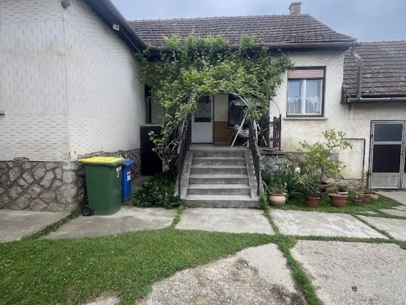 Döbrököz Eladó Ház