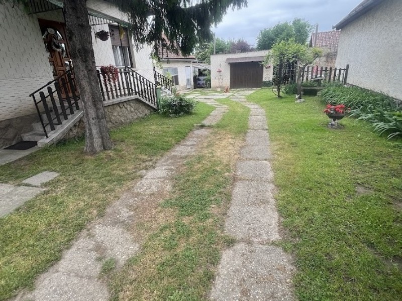 Döbrököz Eladó Ház
