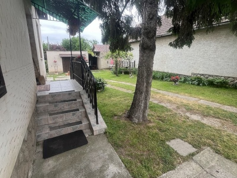 Döbrököz Eladó Ház